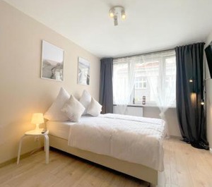 Gdynia Centrum Apartament Mieszkanie Dla Os 