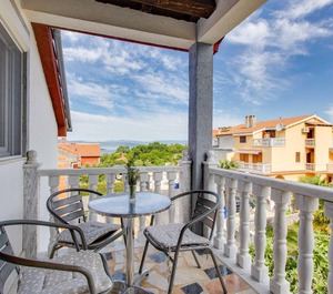 Accommodation Marsici 