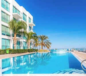 Ferienhaus Protaras Für Personen 