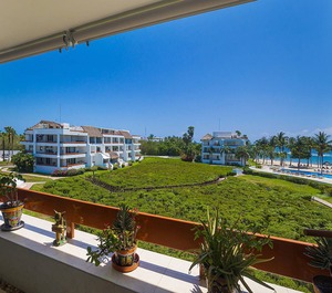 Residencias Reef 