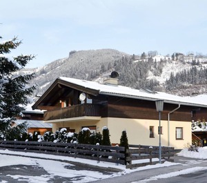 Alpenchalets 