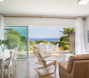 Sirina Lina Beachfront 