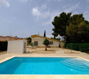 Villa Palma 