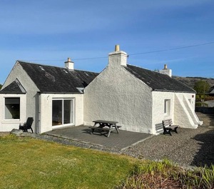 Tigh Grianach 