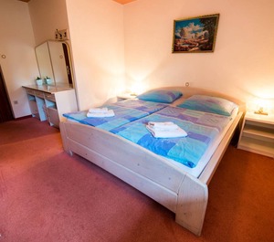 Guesthouse Resje 