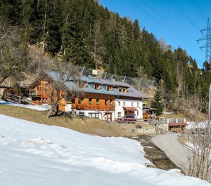 Obergand 
