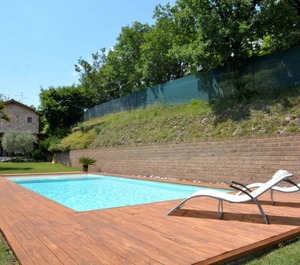 Rustico Villa Marciaga 