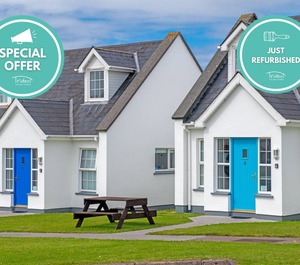 Dingle Harbour Cottages 