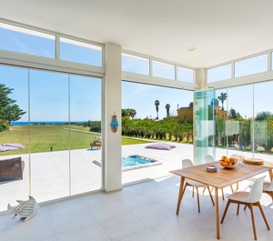 Villa Caponegro 