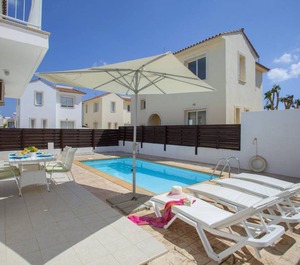 Villa Clematis The Beach 
