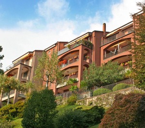 Residenza Del Pascià Oggebbio 