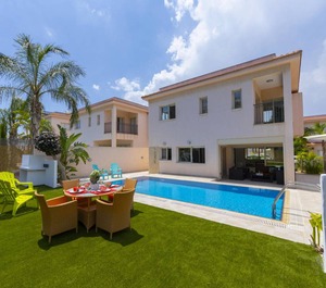 Villa Michelle 