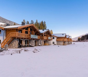 Maisonnette 