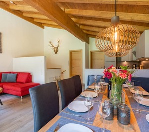 Chalets 