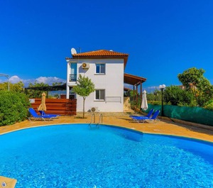 Villa Arsinoe Finiki 