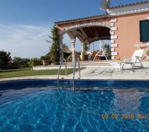 Casa Funtana Cortese 