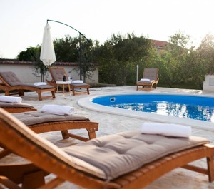 Villa Olive 