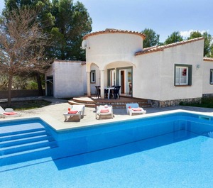 Villa Sant Jordi 
