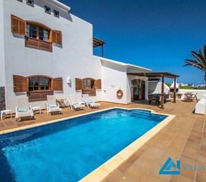 Villa Valentina 
