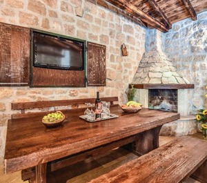 Villa Caelum 
