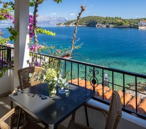Beach Cove Pokrivenik Hvar 