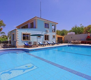 Marilena Villa Dio 