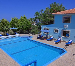 Marilena Villa Dio 