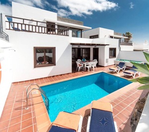 Villa Julianne 