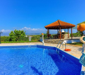 Villa Athina Finiki Latchi 