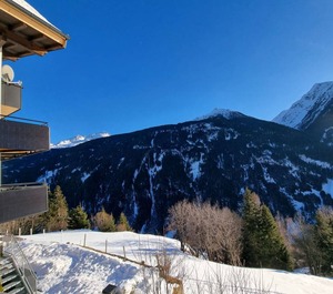 Alpenliebe 