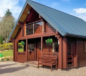 Accommodation Muirshearlich Fort William 