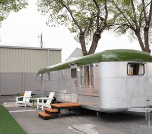 Accommodation 