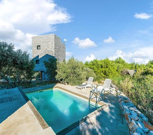 Accommodation 