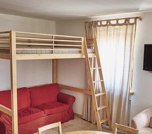 Chalet Meridiana Appartamento Livigno 