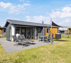 Accommodation Süsel 
