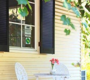 Cottage The Clare Valley 