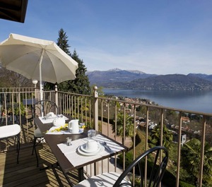 Renowned Art Nouveau Villa Dream 