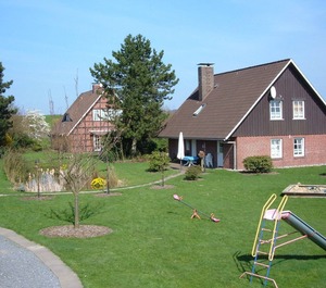 Altes Land Hamburg 