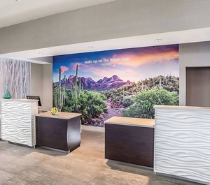 La Quinta Inn 