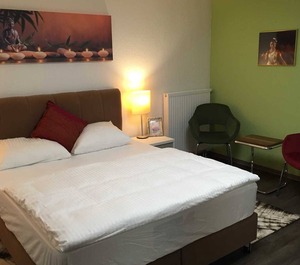 Zimmer Comfort Boardinghouse 