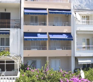 Apartments Marta 