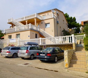 Apartments Mauro 