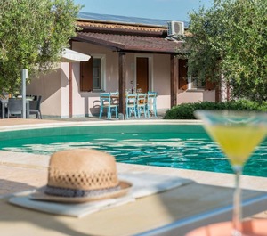 Villa Rosa 