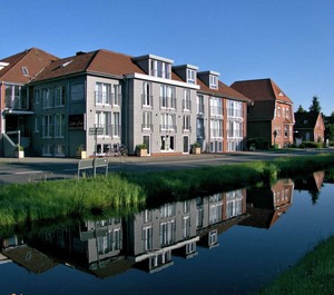 Fehnferien 