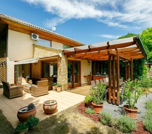 Villa Mediterran 
