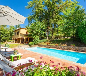 Villa Casa Al Sole 