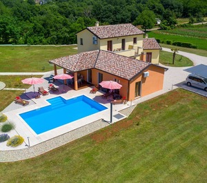 Villa Frankovići 