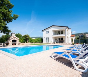 Villa Maria 