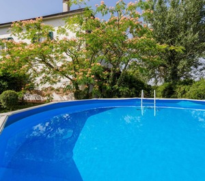 Villa Fonte Del Ceppo 