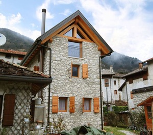 Albergo Diffuso Cjasa De Barce 